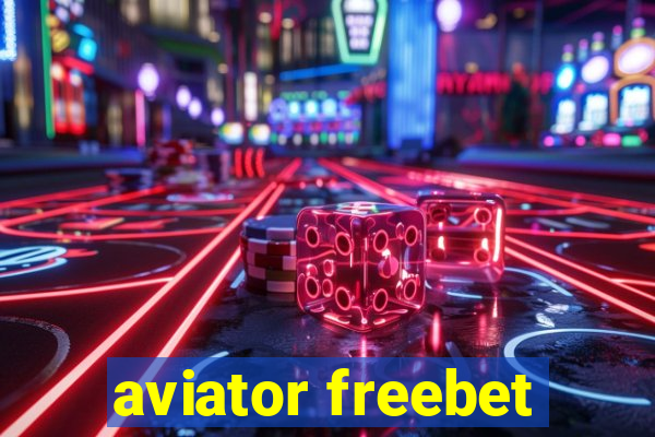 aviator freebet